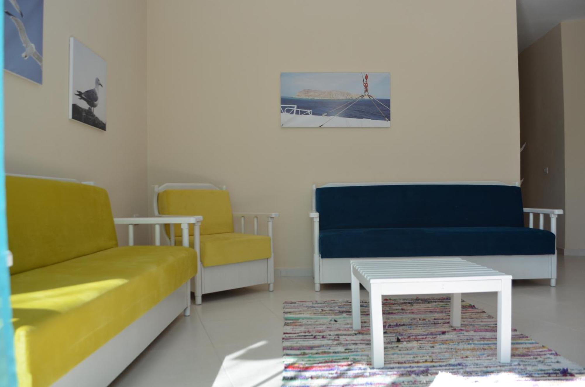 Sunset Penthouse Apartment Sarande Ngoại thất bức ảnh